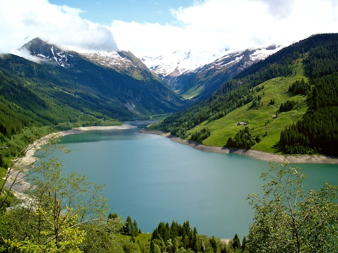 Alps Road